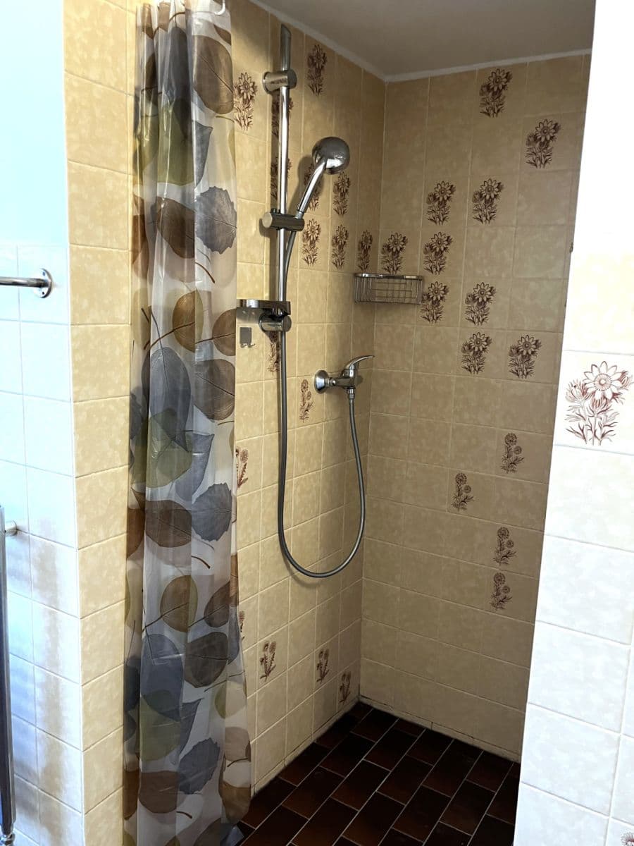 3 bedroom flat to rent, 85 m², Krkoškova, Brno, Jihomoravský Region 3 bedroom flat to rent, 85 m², Krkoškova, Brno, Jihomoravský Region