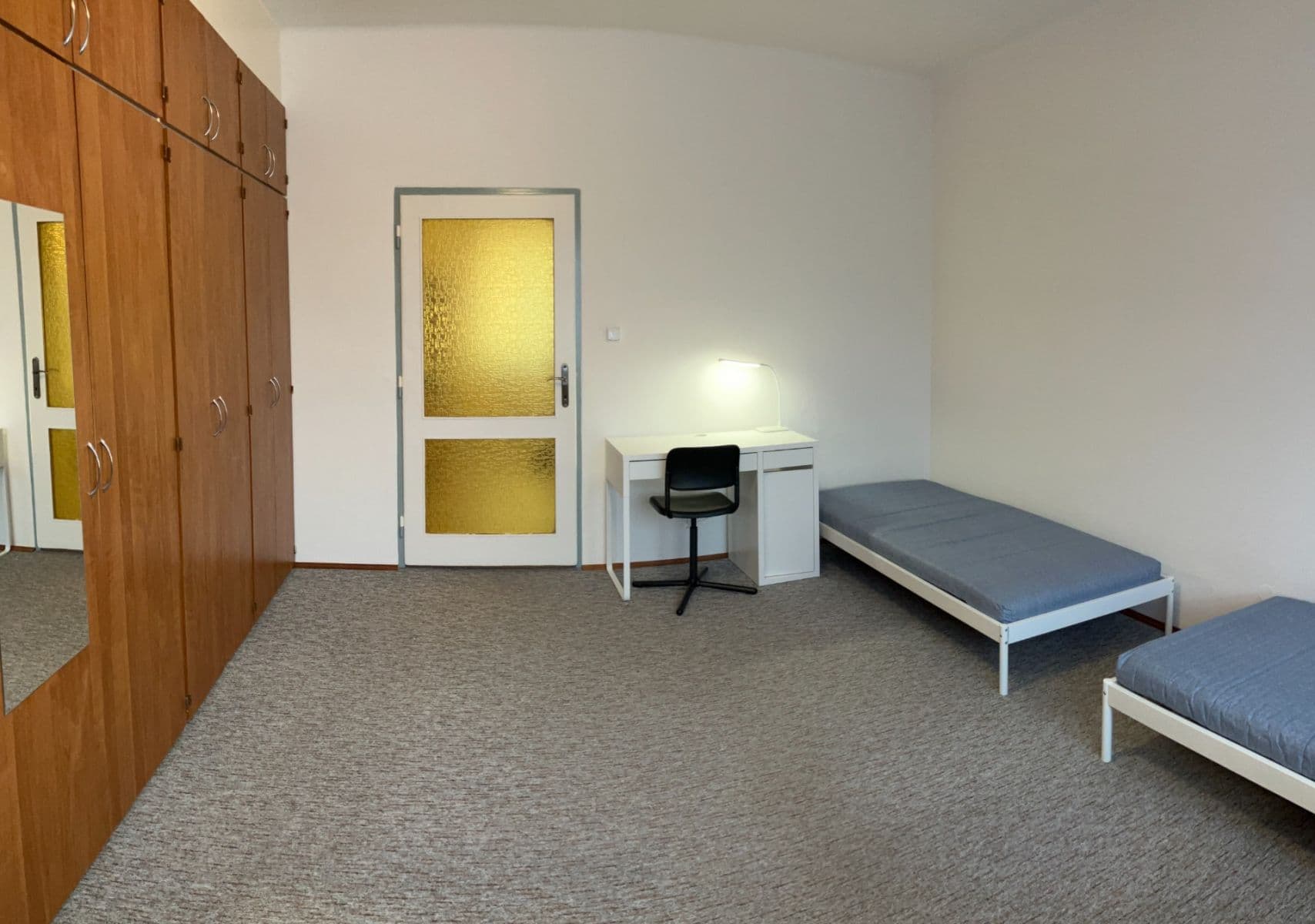 3 bedroom flat to rent, 85 m², Krkoškova, Brno, Jihomoravský Region 3 bedroom flat to rent, 85 m², Krkoškova, Brno, Jihomoravský Region