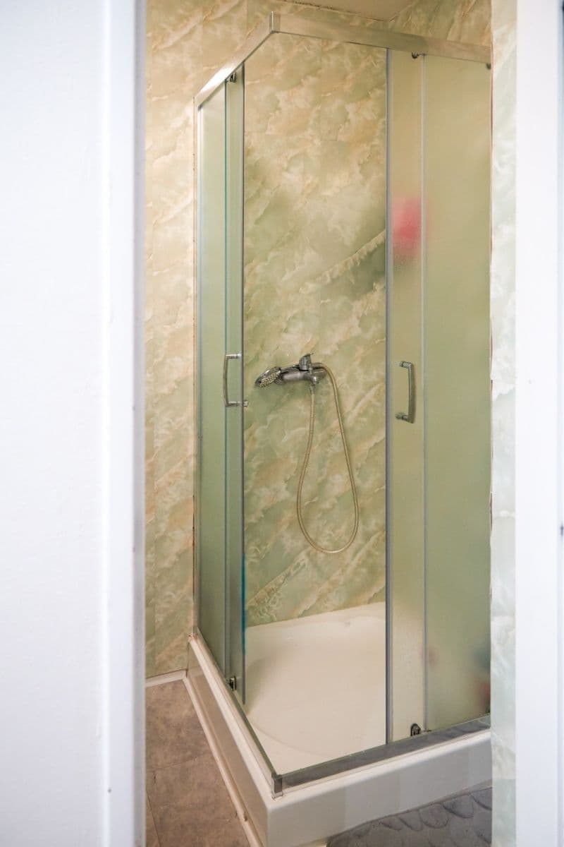 1 bedroom flat to rent, 42 m², Husitská, Prague, Prague 1 bedroom flat to rent, 42 m², Husitská, Prague, Prague