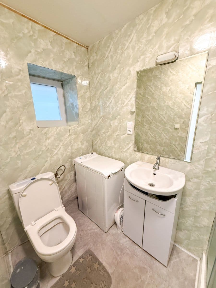 1 bedroom flat to rent, 42 m², Husitská, Prague, Prague 1 bedroom flat to rent, 42 m², Husitská, Prague, Prague