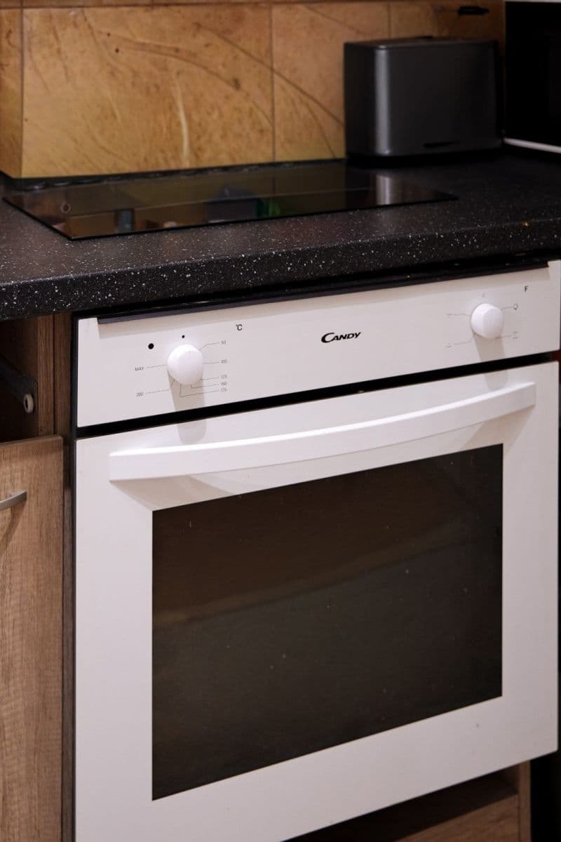 1 bedroom flat to rent, 42 m², Husitská, Prague, Prague 1 bedroom flat to rent, 42 m², Husitská, Prague, Prague