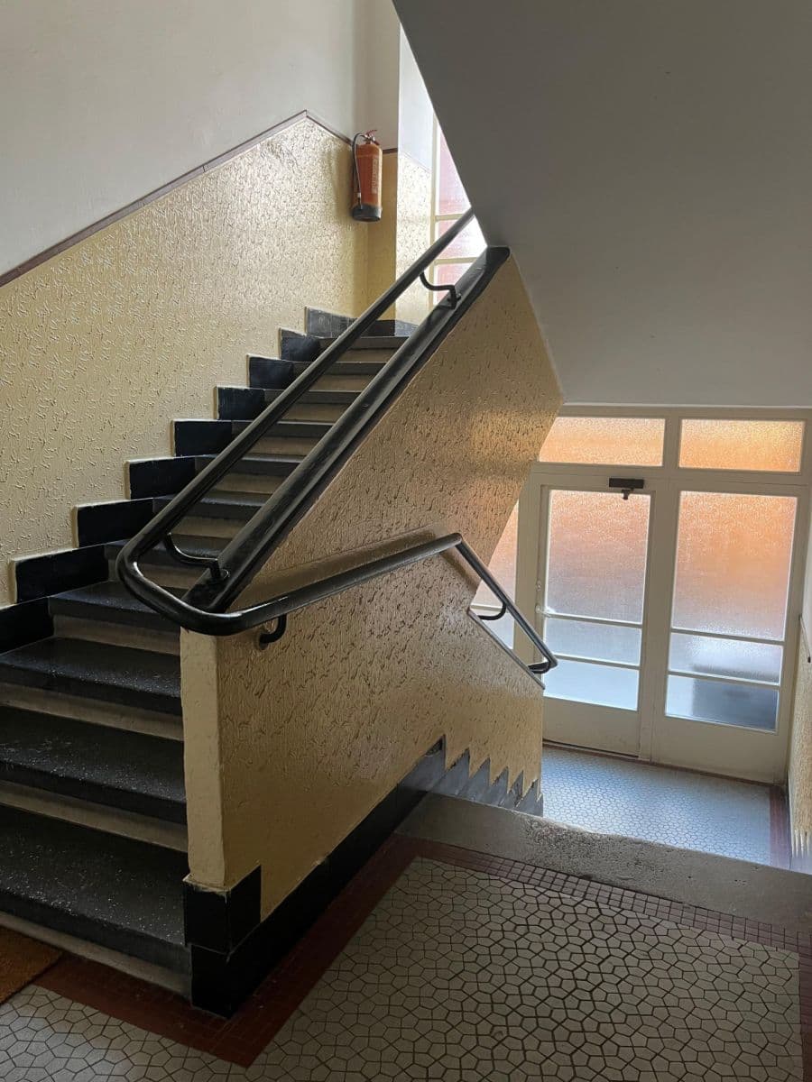 Studio flat to rent, 25 m², Písecká, Prague, Prague Studio flat to rent, 25 m², Písecká, Prague, Prague