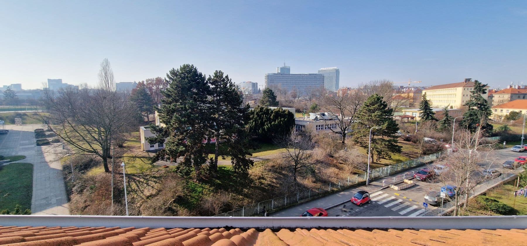 Studio flat to rent, 46 m², Zdařilá, Prague, Prague Studio flat to rent, 46 m², Zdařilá, Prague, Prague