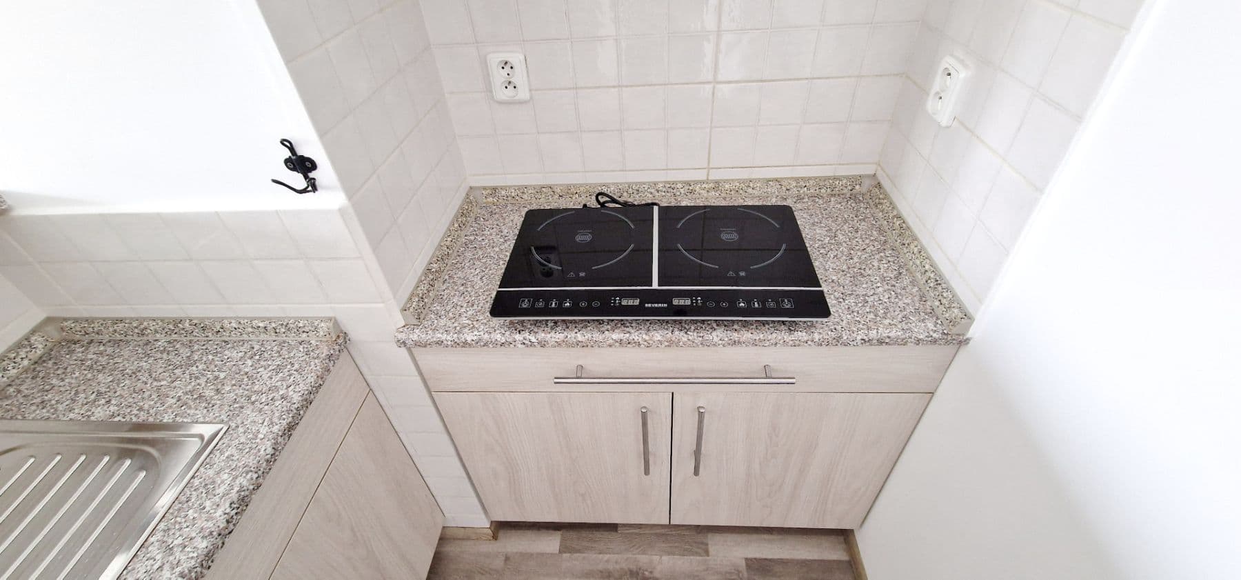 Studio flat to rent, 46 m², Zdařilá, Prague, Prague Studio flat to rent, 46 m², Zdařilá, Prague, Prague