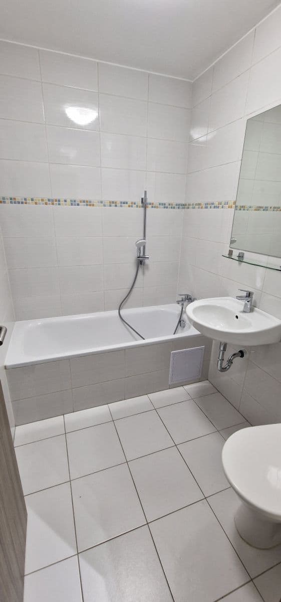 Studio flat to rent, 46 m², Zdařilá, Prague, Prague Studio flat to rent, 46 m², Zdařilá, Prague, Prague