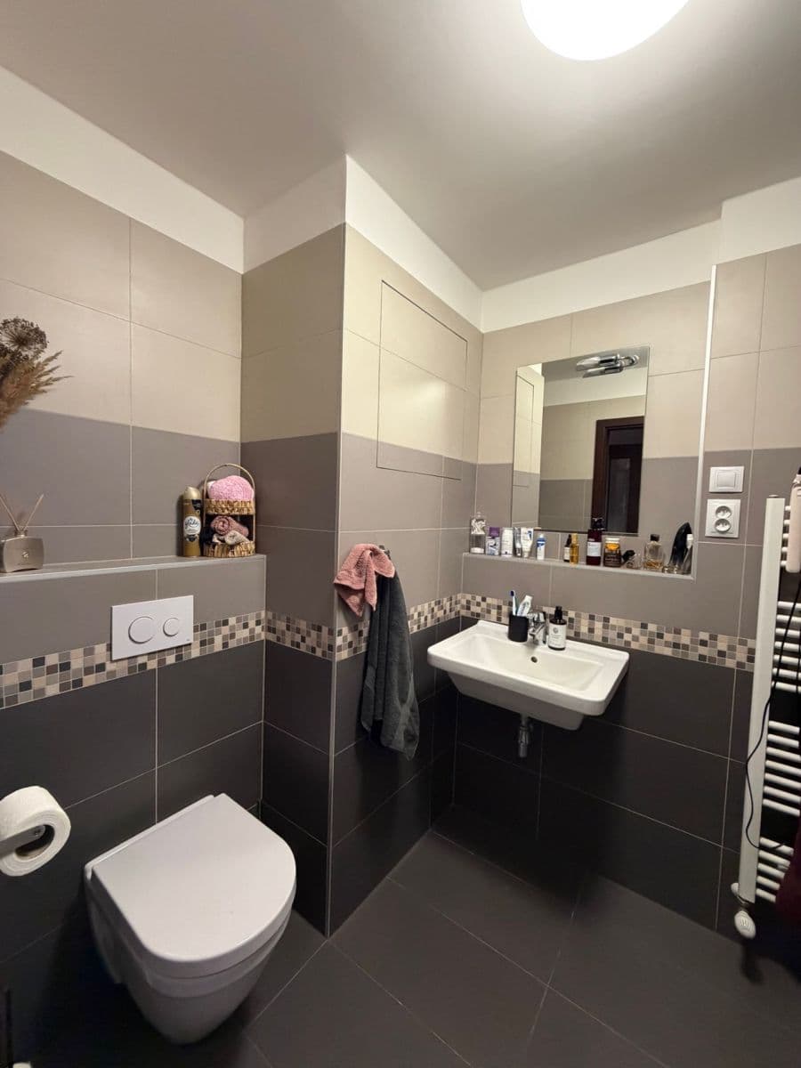 Studio flat to rent, 35 m², Jana Masaryka, Hradec Králové, Královéhradecký Region Studio flat to rent, 35 m², Jana Masaryka, Hradec Králové, Královéhradecký Region