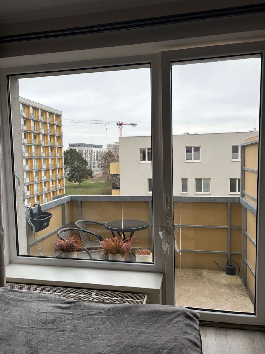 Studio flat to rent, 35 m², Jana Masaryka, Hradec Králové, Královéhradecký Region Studio flat to rent, 35 m², Jana Masaryka, Hradec Králové, Královéhradecký Region