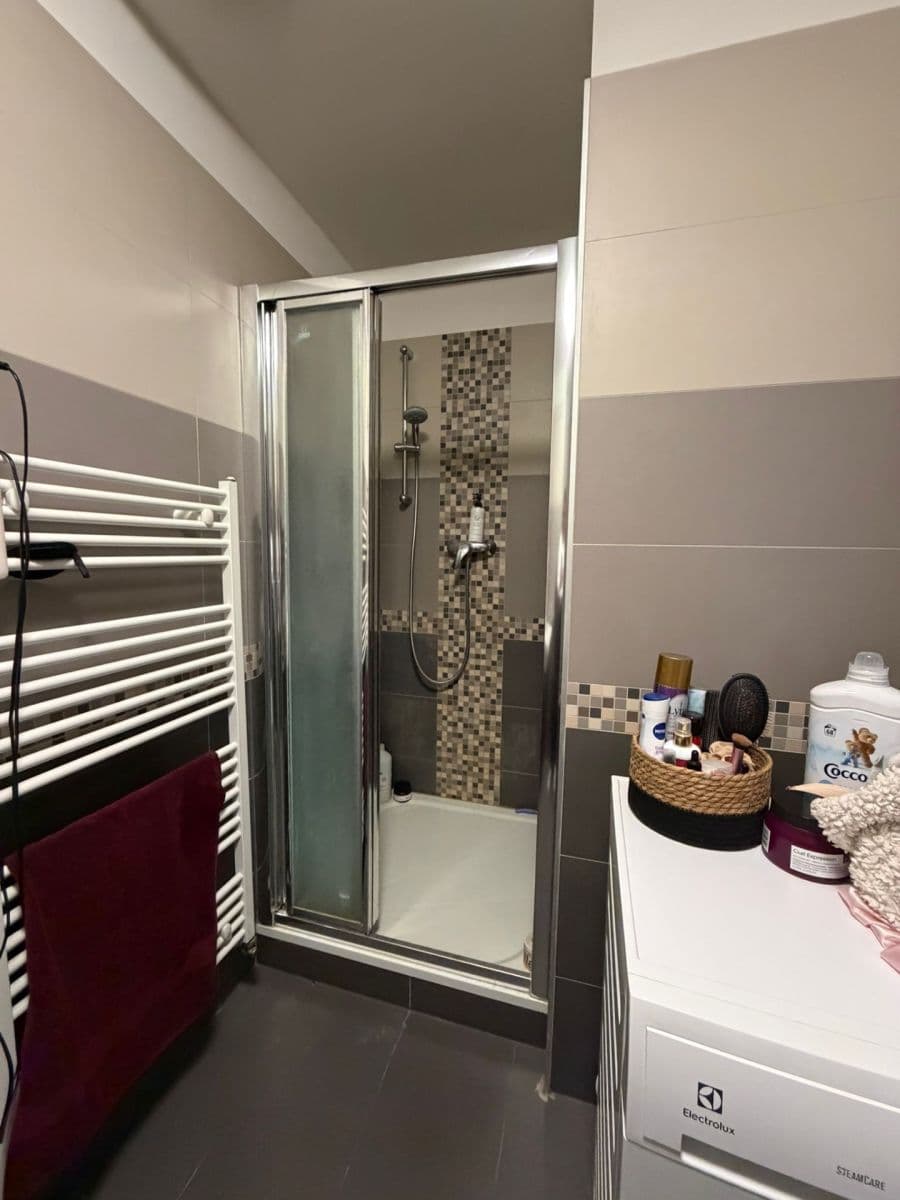 Studio flat to rent, 35 m², Jana Masaryka, Hradec Králové, Královéhradecký Region Studio flat to rent, 35 m², Jana Masaryka, Hradec Králové, Královéhradecký Region