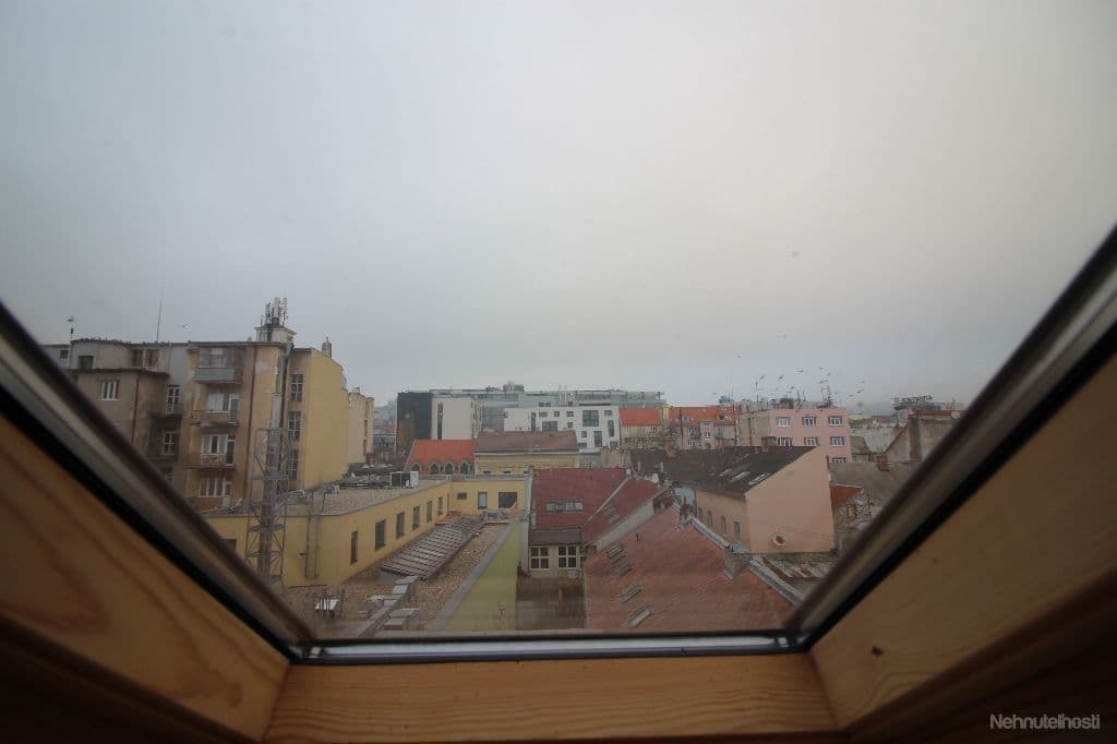 4 bedroom flat for sale, 243 m², Jedlíkova, Bratislava - mestská časť Staré Mesto, Bratislavský Region 4 bedroom flat for sale, 243 m², Jedlíkova, Bratislava - mestská časť Staré Mesto, Bratislavský Region