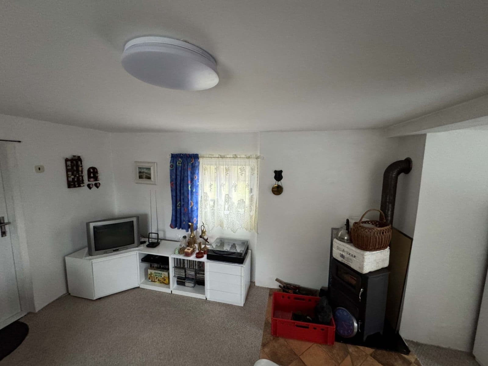 recreational property for sale, 742 m², Dobřany, Plzeňský Region recreational property for sale, 742 m², Dobřany, Plzeňský Region