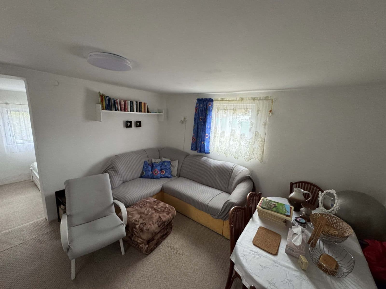 recreational property for sale, 742 m², Dobřany, Plzeňský Region recreational property for sale, 742 m², Dobřany, Plzeňský Region