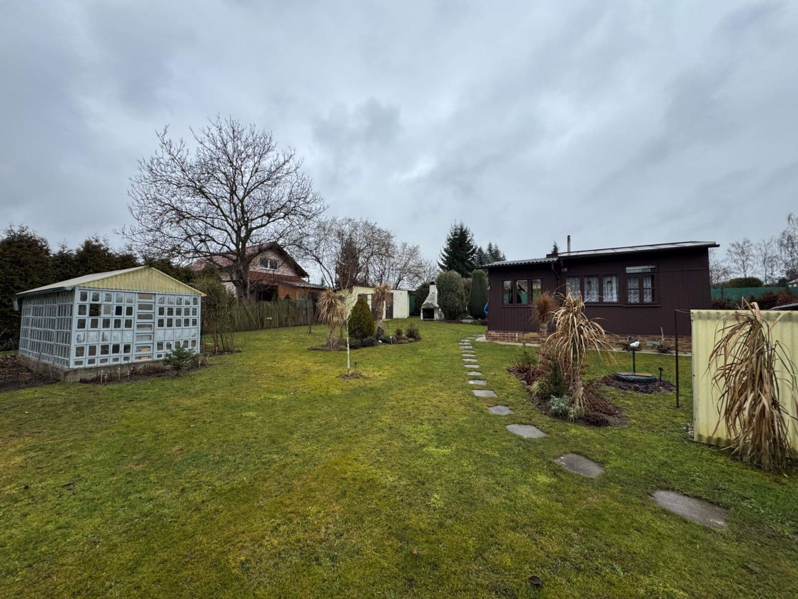 recreational property for sale, 742 m², Dobřany, Plzeňský Region recreational property for sale, 742 m², Dobřany, Plzeňský Region