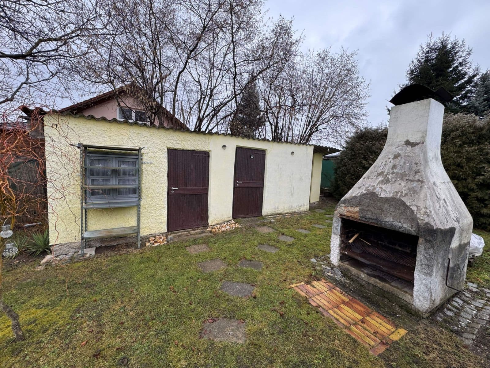 recreational property for sale, 742 m², Dobřany, Plzeňský Region recreational property for sale, 742 m², Dobřany, Plzeňský Region