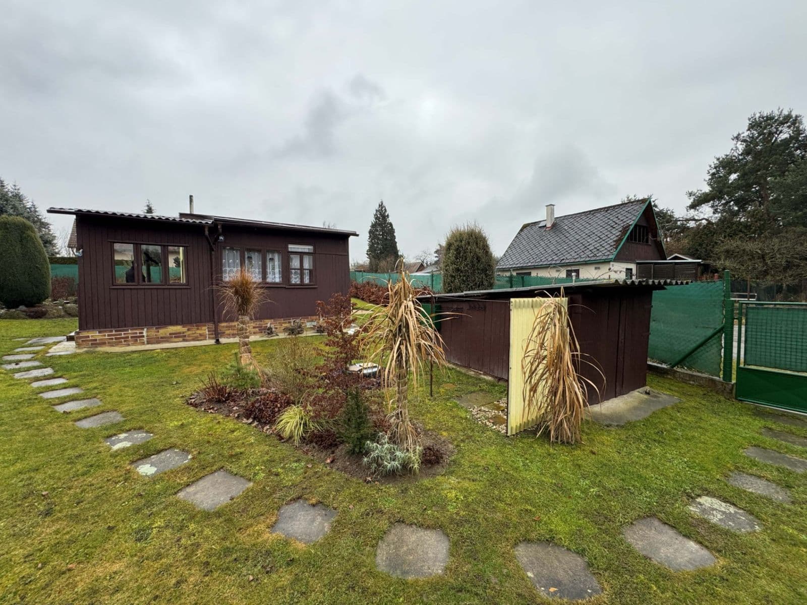 recreational property for sale, 742 m², Dobřany, Plzeňský Region recreational property for sale, 742 m², Dobřany, Plzeňský Region