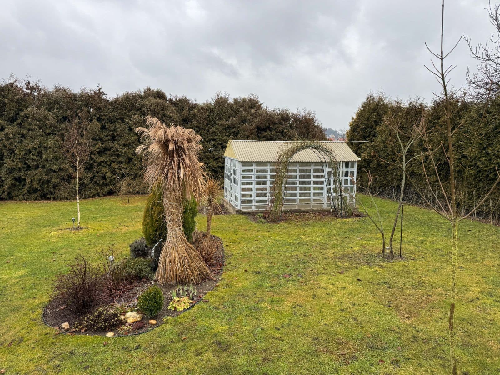 recreational property for sale, 742 m², Dobřany, Plzeňský Region recreational property for sale, 742 m², Dobřany, Plzeňský Region