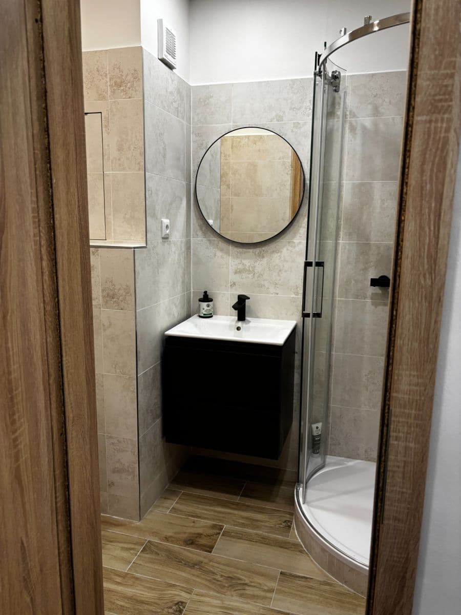 2 bedroom flat to rent, 54 m², Mahenova, Jeseník, Olomoucký Region 2 bedroom flat to rent, 54 m², Mahenova, Jeseník, Olomoucký Region