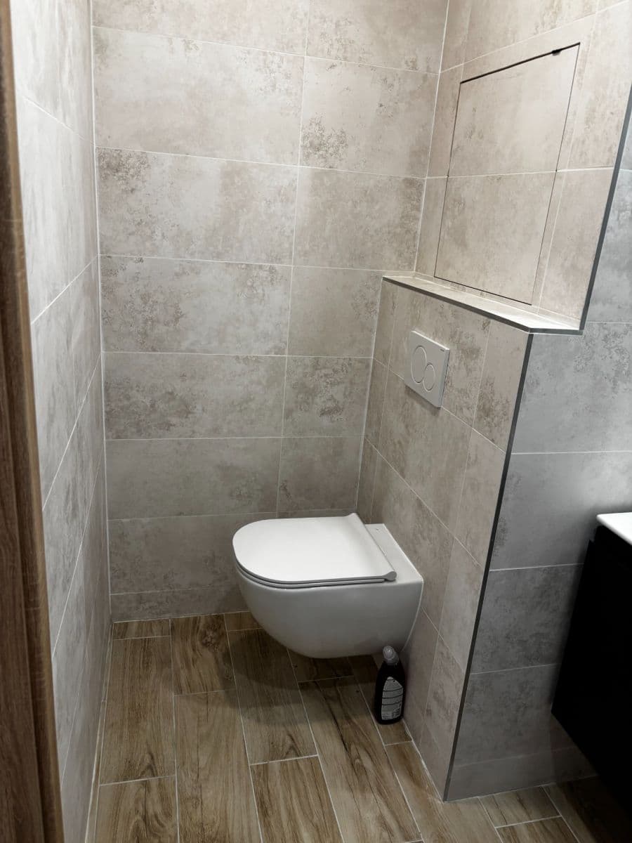 2 bedroom flat to rent, 54 m², Mahenova, Jeseník, Olomoucký Region 2 bedroom flat to rent, 54 m², Mahenova, Jeseník, Olomoucký Region