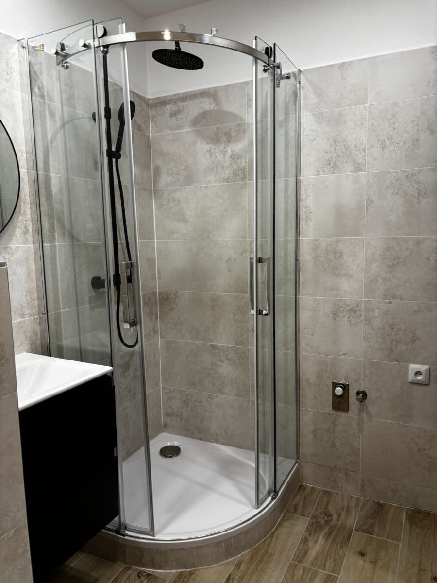 2 bedroom flat to rent, 54 m², Mahenova, Jeseník, Olomoucký Region 2 bedroom flat to rent, 54 m², Mahenova, Jeseník, Olomoucký Region