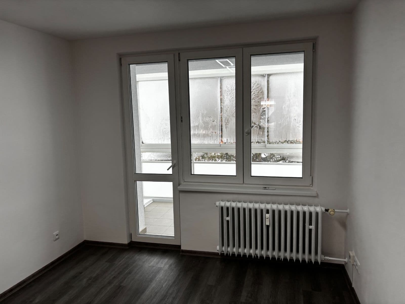 2 bedroom flat to rent, 54 m², Mahenova, Jeseník, Olomoucký Region 2 bedroom flat to rent, 54 m², Mahenova, Jeseník, Olomoucký Region