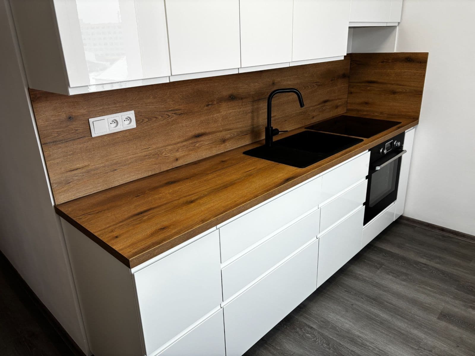 2 bedroom flat to rent, 54 m², Mahenova, Jeseník, Olomoucký Region 2 bedroom flat to rent, 54 m², Mahenova, Jeseník, Olomoucký Region