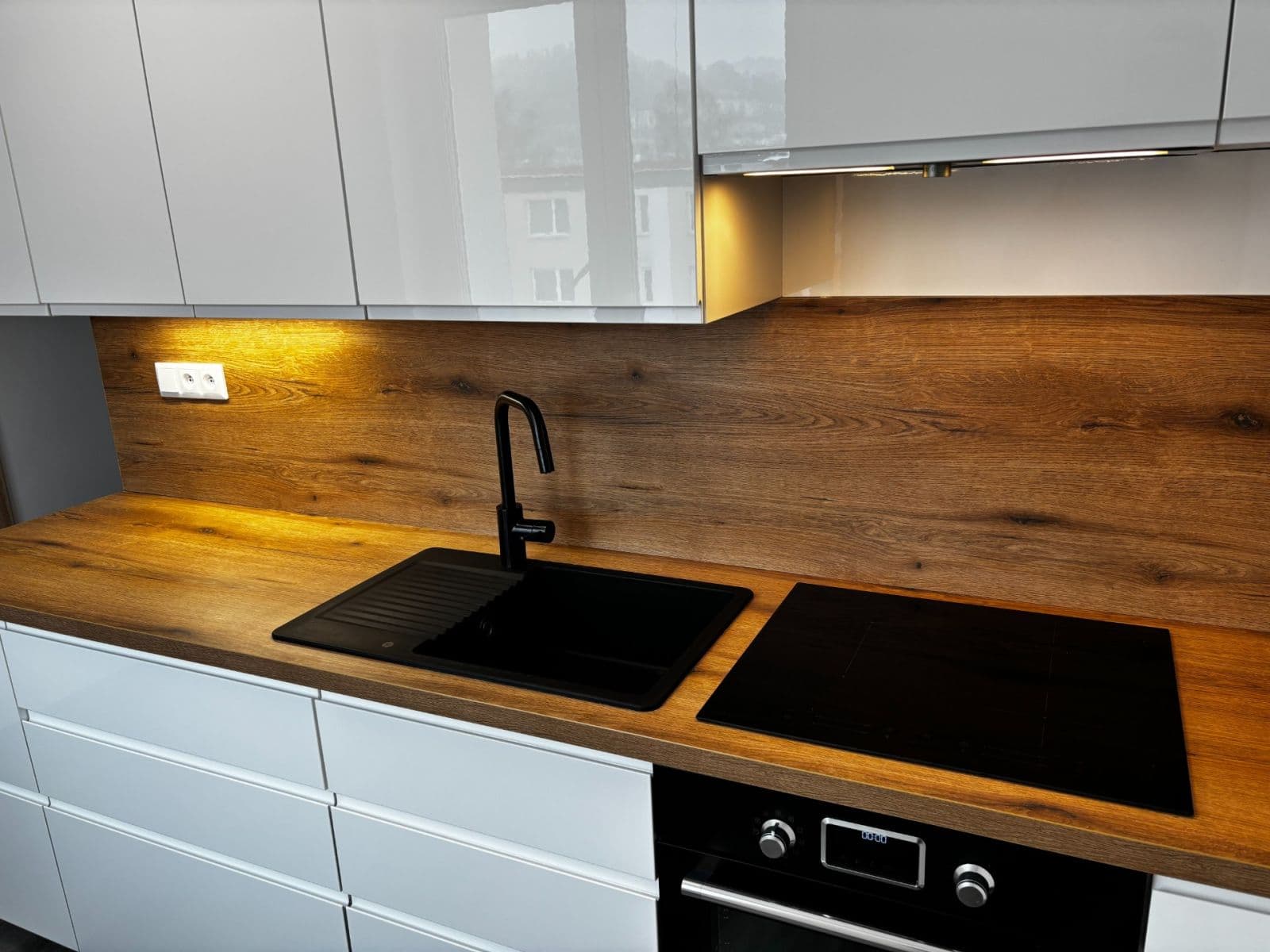 2 bedroom flat to rent, 54 m², Mahenova, Jeseník, Olomoucký Region 2 bedroom flat to rent, 54 m², Mahenova, Jeseník, Olomoucký Region