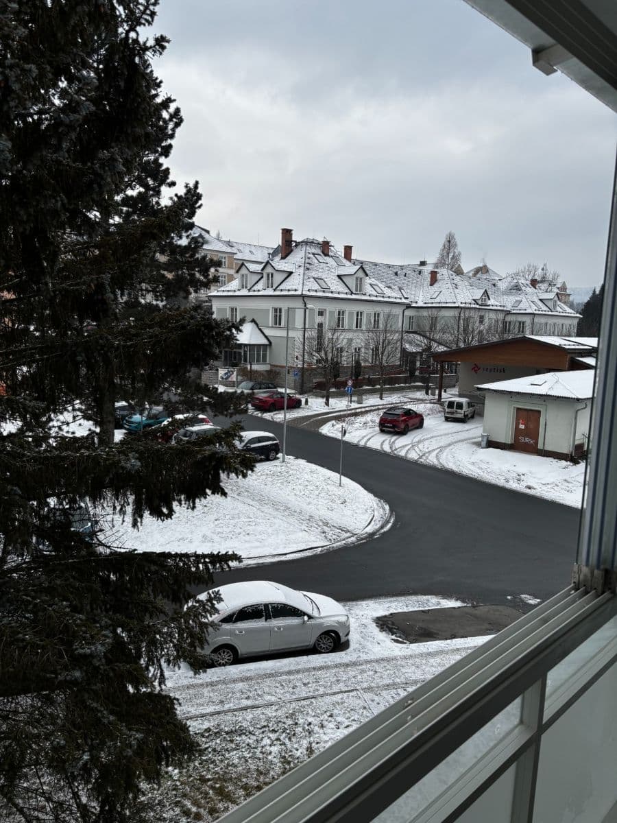 2 bedroom flat to rent, 54 m², Mahenova, Jeseník, Olomoucký Region 2 bedroom flat to rent, 54 m², Mahenova, Jeseník, Olomoucký Region