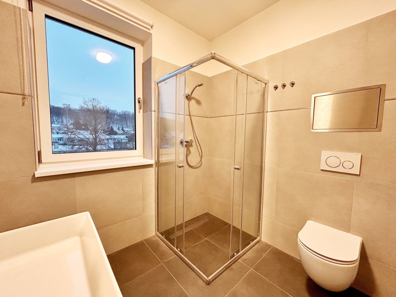 Studio flat to rent, 34 m², S. K. Neumanna, Kralupy nad Vltavou, Středočeský Region Studio flat to rent, 34 m², S. K. Neumanna, Kralupy nad Vltavou, Středočeský Region