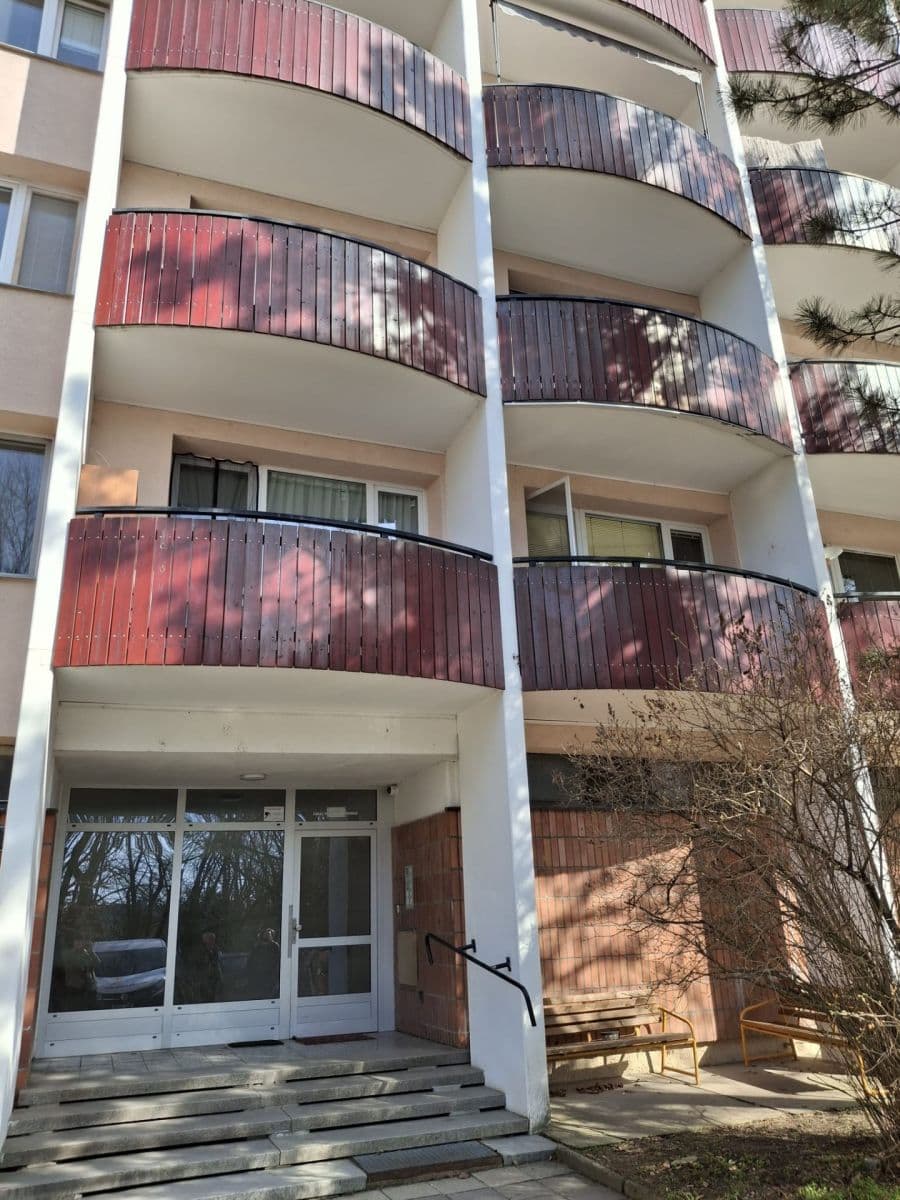 2 bedroom flat to rent, 56 m², Slavíčkova, Brno, Jihomoravský Region 2 bedroom flat to rent, 56 m², Slavíčkova, Brno, Jihomoravský Region