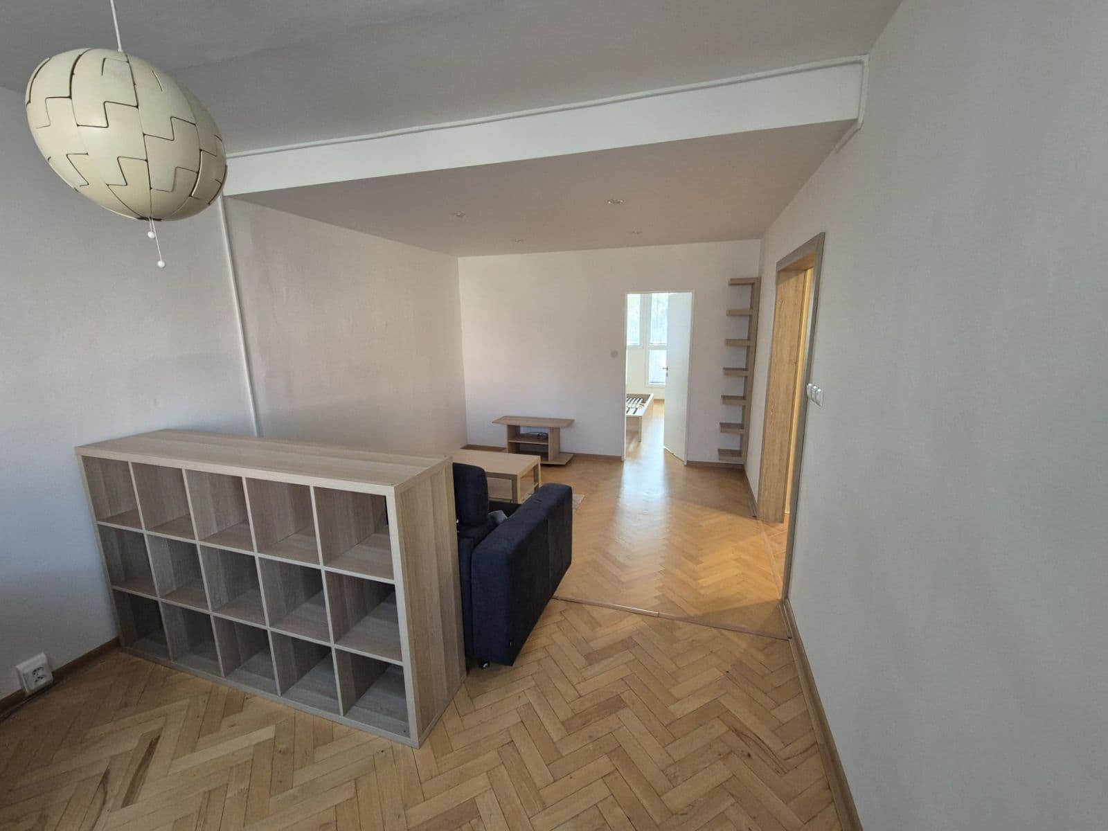 2 bedroom flat to rent, 56 m², Slavíčkova, Brno, Jihomoravský Region 2 bedroom flat to rent, 56 m², Slavíčkova, Brno, Jihomoravský Region