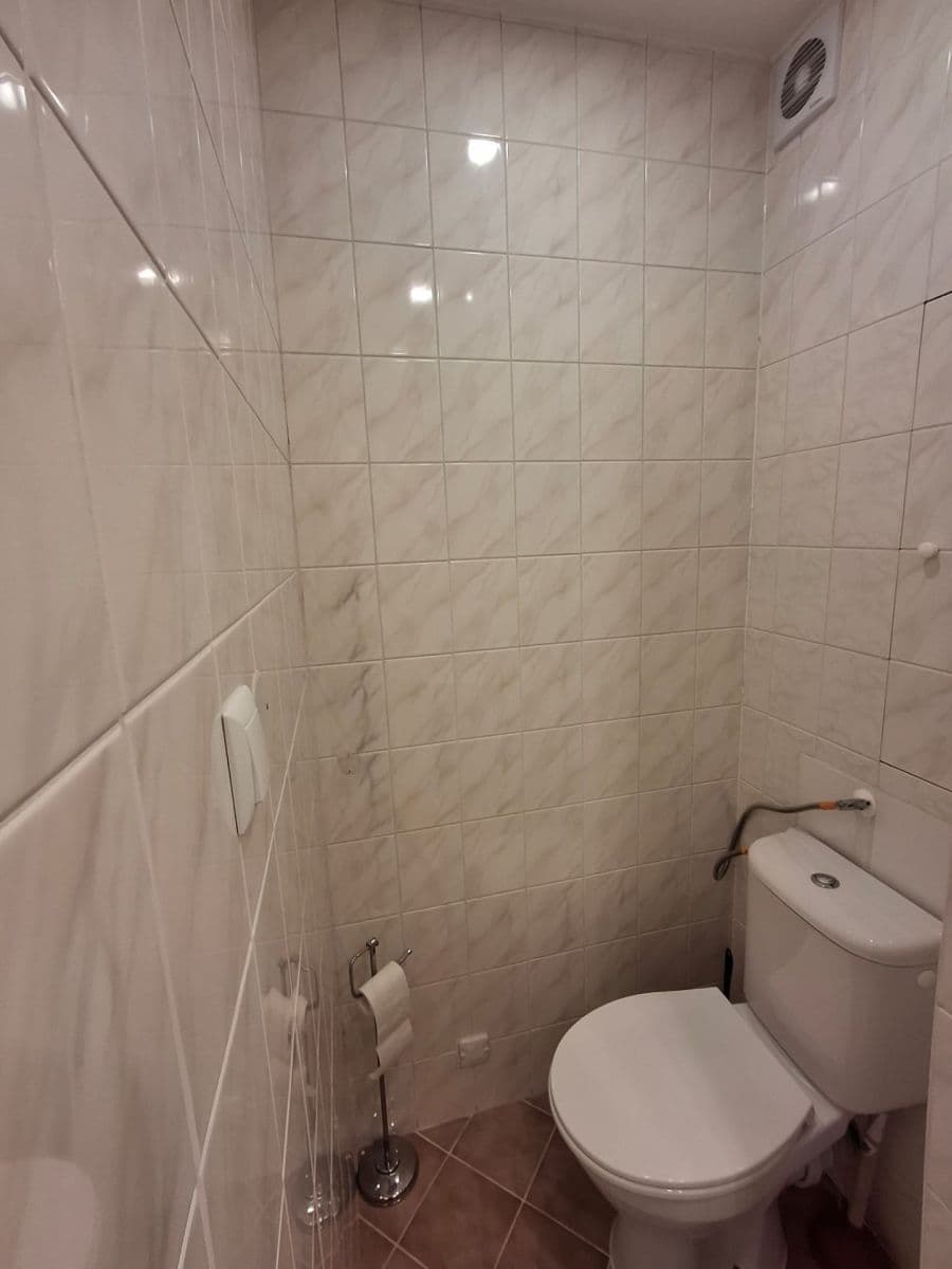 2 bedroom flat to rent, 56 m², Slavíčkova, Brno, Jihomoravský Region 2 bedroom flat to rent, 56 m², Slavíčkova, Brno, Jihomoravský Region