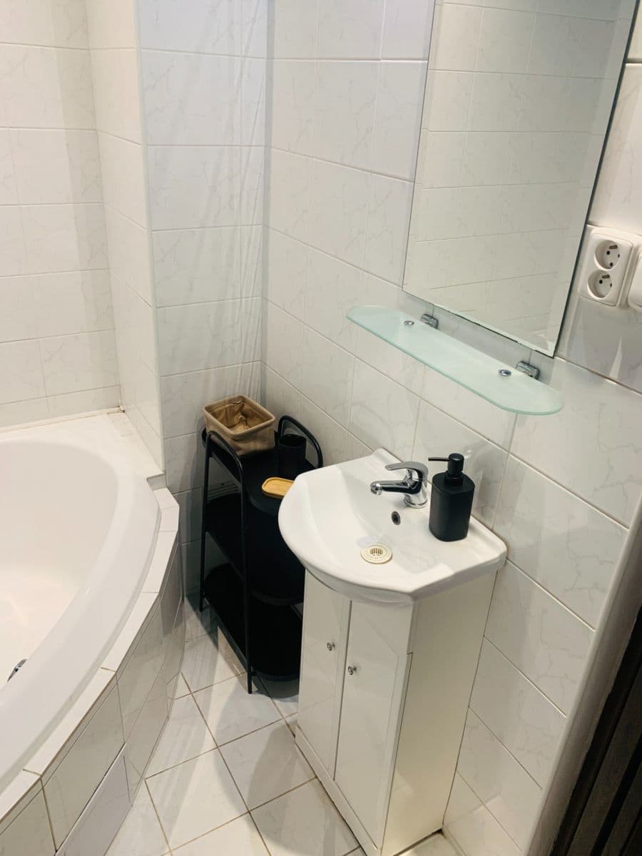 2 bedroom flat to rent, 51 m², Kpt. J. Nálepku, Levice, Nitriansky Region 2 bedroom flat to rent, 51 m², Kpt. J. Nálepku, Levice, Nitriansky Region