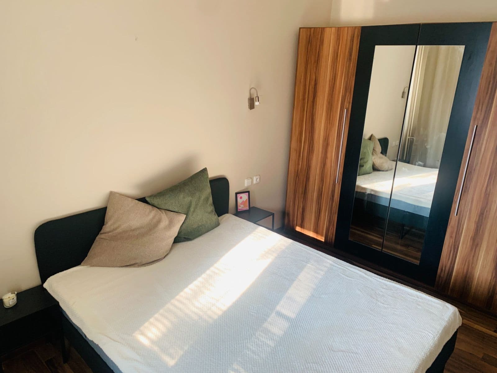 2 bedroom flat to rent, 51 m², Kpt. J. Nálepku, Levice, Nitriansky Region 2 bedroom flat to rent, 51 m², Kpt. J. Nálepku, Levice, Nitriansky Region