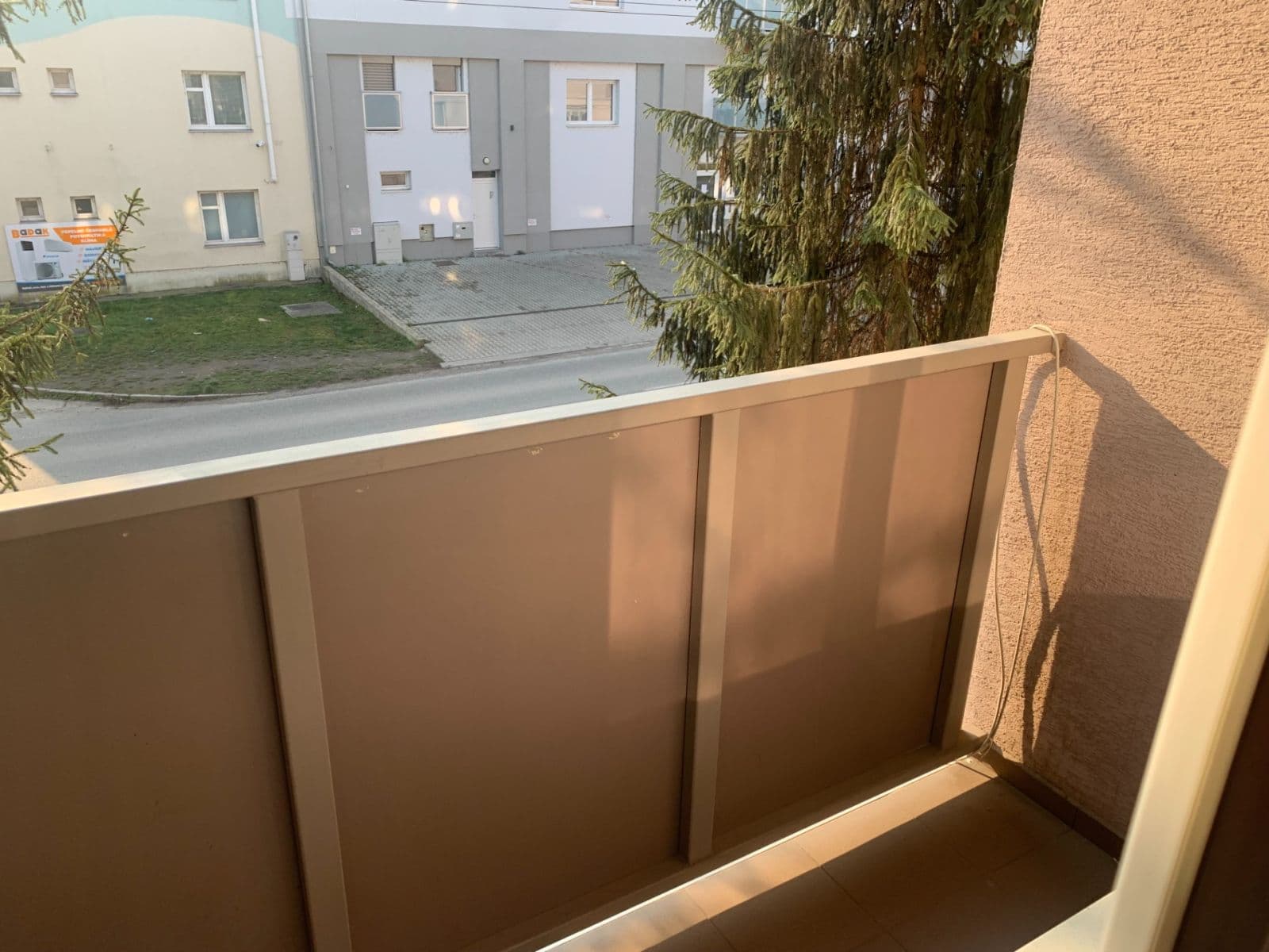 2 bedroom flat to rent, 51 m², Kpt. J. Nálepku, Levice, Nitriansky Region 2 bedroom flat to rent, 51 m², Kpt. J. Nálepku, Levice, Nitriansky Region