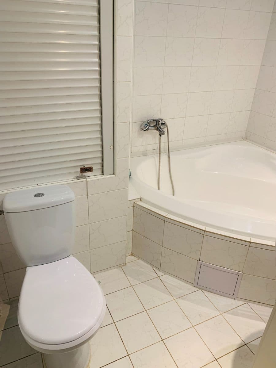 2 bedroom flat to rent, 51 m², Kpt. J. Nálepku, Levice, Nitriansky Region 2 bedroom flat to rent, 51 m², Kpt. J. Nálepku, Levice, Nitriansky Region