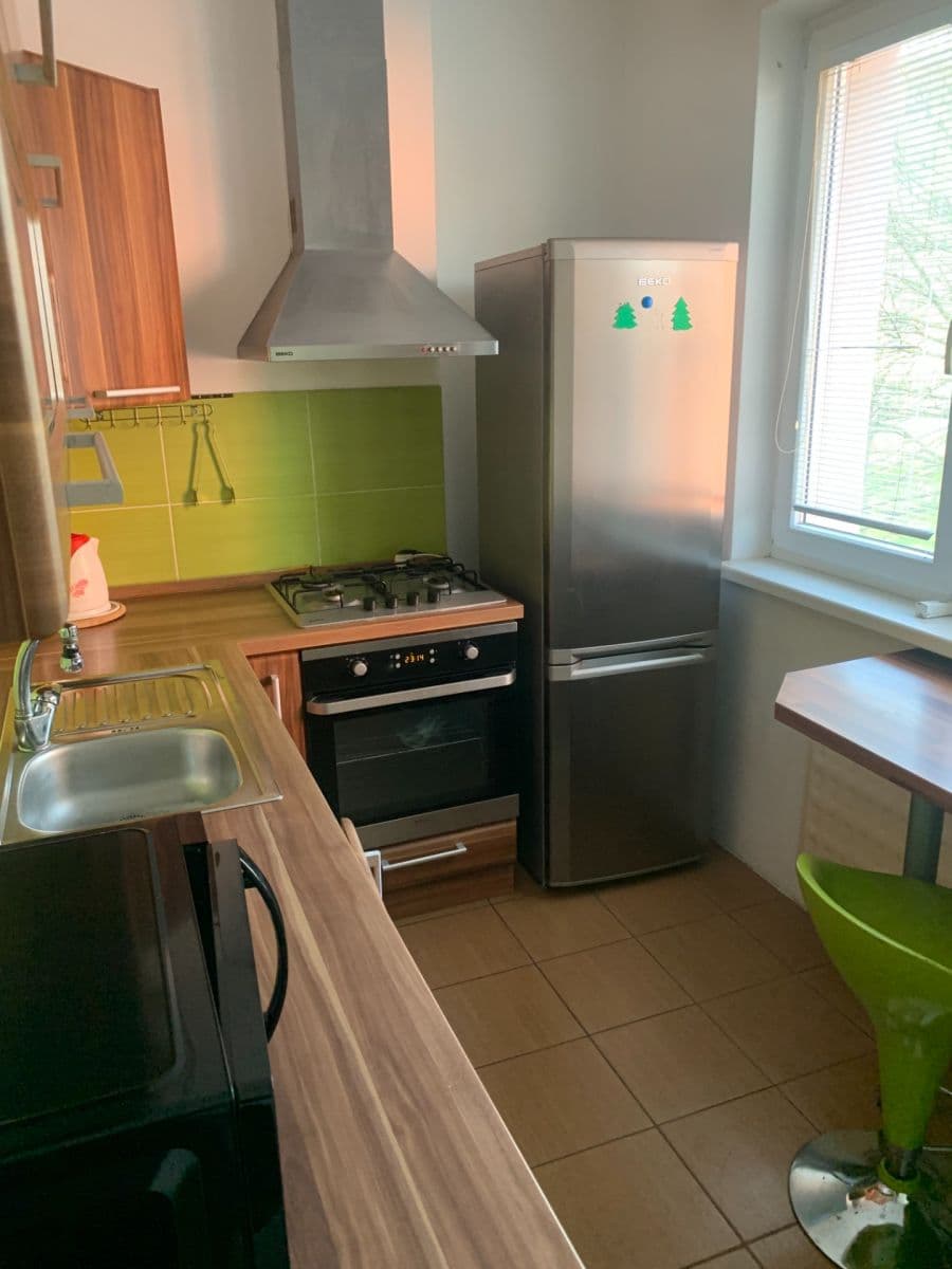 2 bedroom flat to rent, 51 m², Kpt. J. Nálepku, Levice, Nitriansky Region 2 bedroom flat to rent, 51 m², Kpt. J. Nálepku, Levice, Nitriansky Region