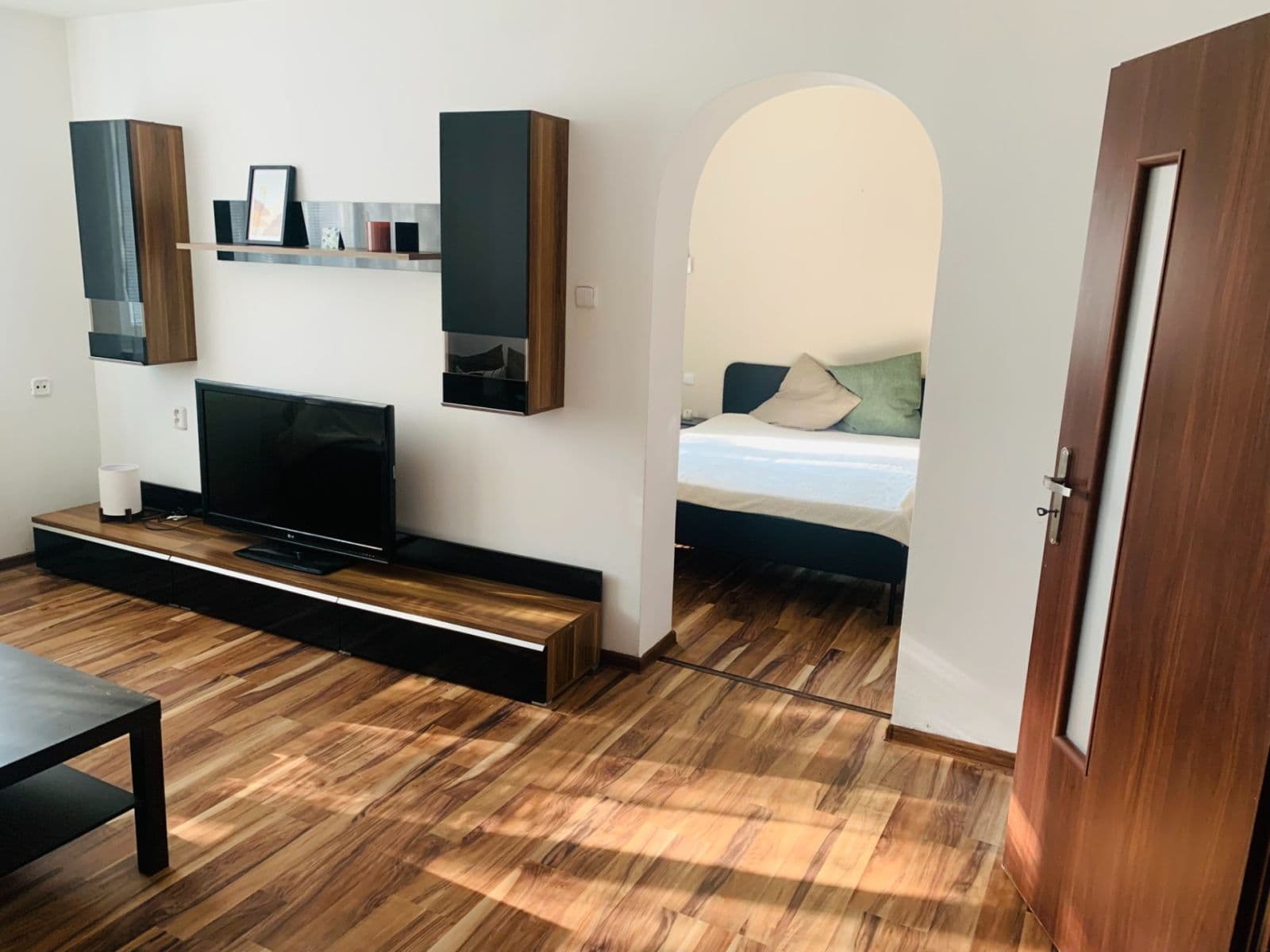 2 bedroom flat to rent, 51 m², Kpt. J. Nálepku, Levice, Nitriansky Region 2 bedroom flat to rent, 51 m², Kpt. J. Nálepku, Levice, Nitriansky Region