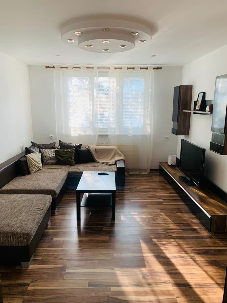 2 bedroom flat to rent, 51 m², Kpt. J. Nálepku, Levice, Nitriansky Region 2 bedroom flat to rent, 51 m², Kpt. J. Nálepku, Levice, Nitriansky Region