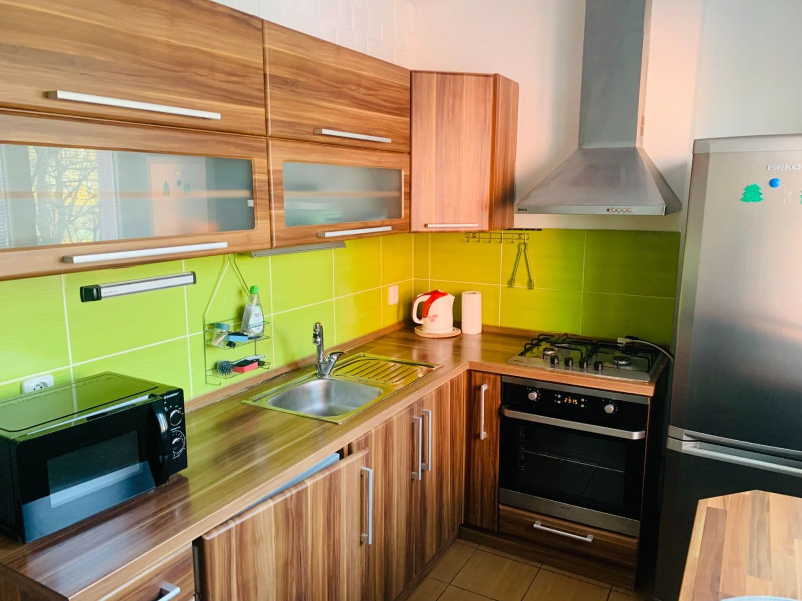 2 bedroom flat to rent, 51 m², Kpt. J. Nálepku, Levice, Nitriansky Region 2 bedroom flat to rent, 51 m², Kpt. J. Nálepku, Levice, Nitriansky Region