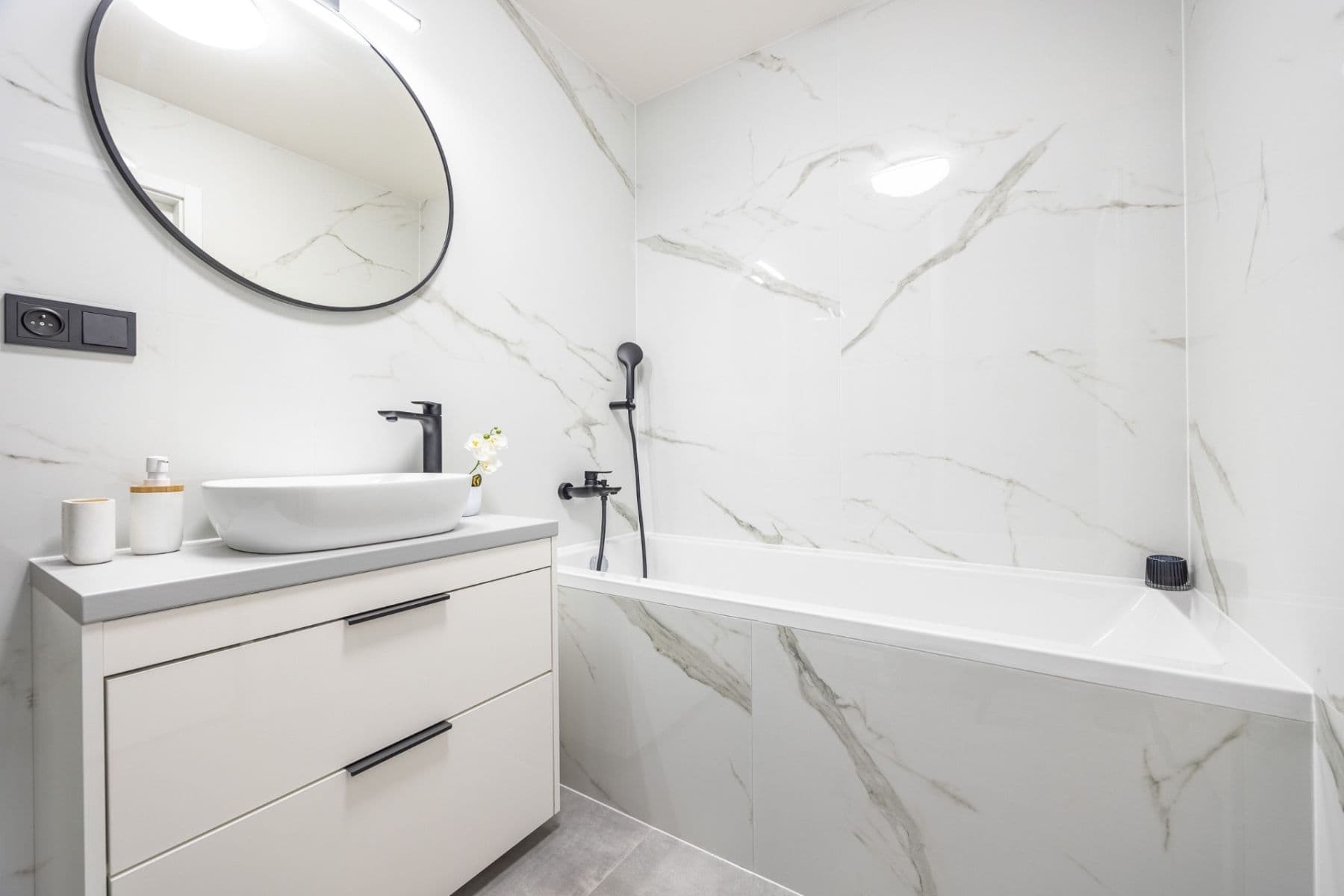 2 bedroom with open-plan kitchen flat for sale, 79 m², Ohradní, Prague, Prague 2 bedroom with open-plan kitchen flat for sale, 79 m², Ohradní, Prague, Prague