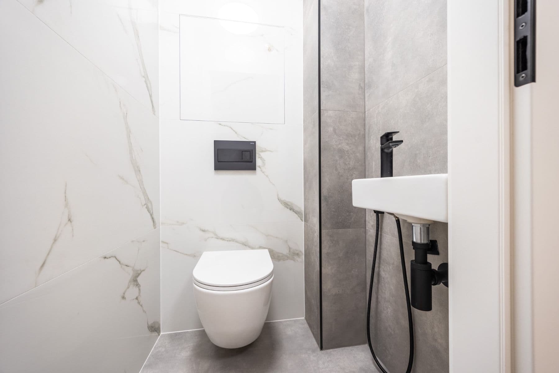 2 bedroom with open-plan kitchen flat for sale, 79 m², Ohradní, Prague, Prague 2 bedroom with open-plan kitchen flat for sale, 79 m², Ohradní, Prague, Prague