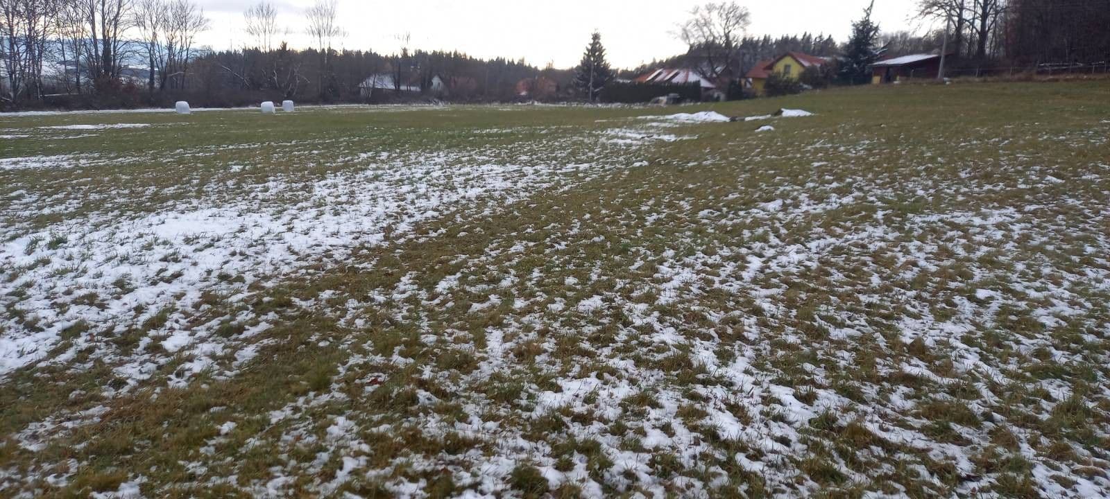 plot for sale, 17,513 m², Poleň, Plzeňský Region plot for sale, 17,513 m², Poleň, Plzeňský Region