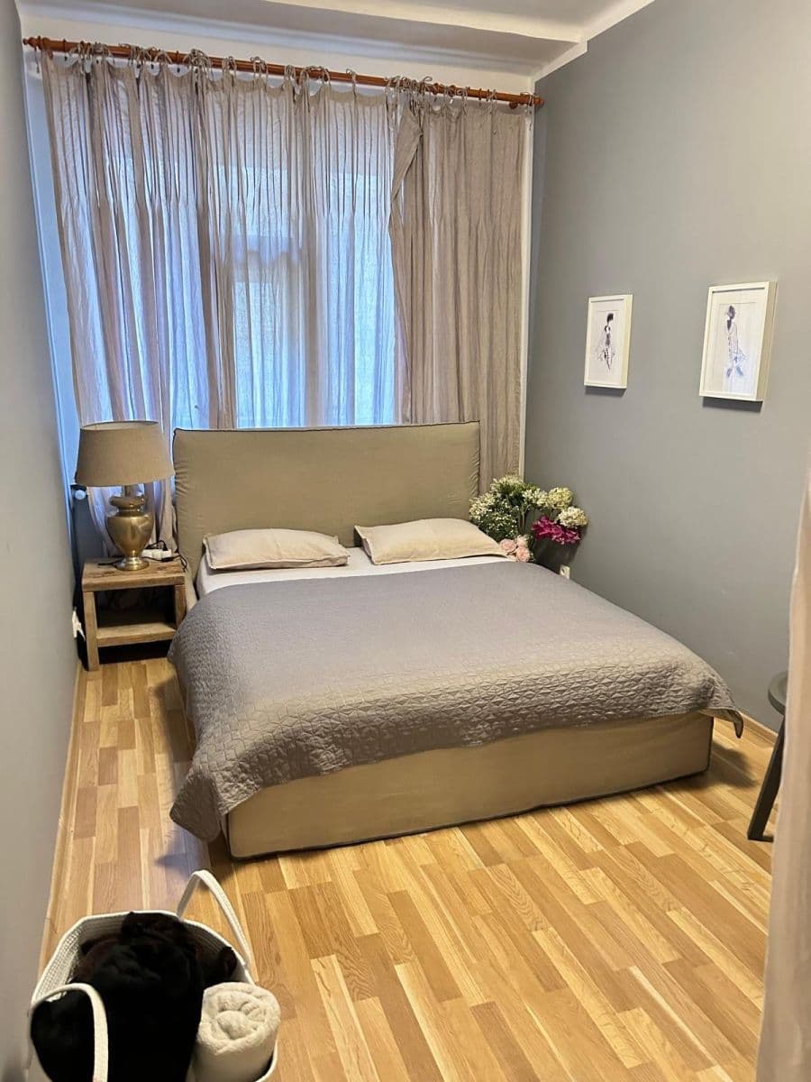 flat to rent, 0 m², Krocínova, Prague, Prague flat to rent, 0 m², Krocínova, Prague, Prague