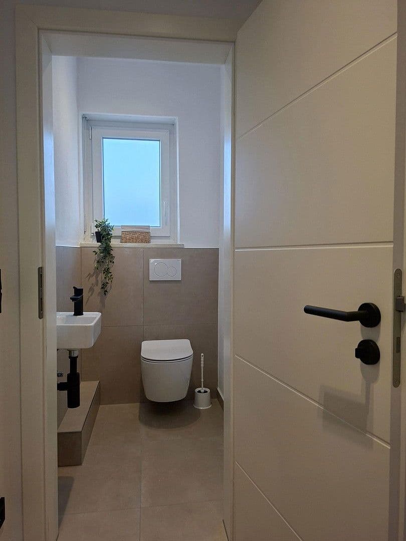 3 bedroom flat for sale, 84 m², Tegernheim, Bavaria 3 bedroom flat for sale, 84 m², Tegernheim, Bavaria