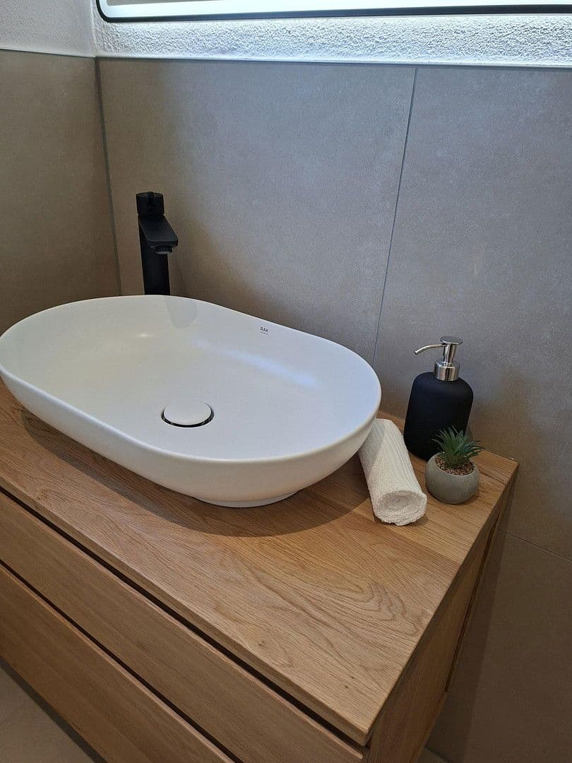 3 bedroom flat for sale, 84 m², Tegernheim, Bavaria 3 bedroom flat for sale, 84 m², Tegernheim, Bavaria