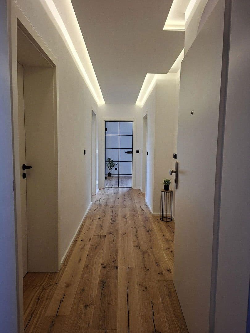 3 bedroom flat for sale, 84 m², Tegernheim, Bavaria 3 bedroom flat for sale, 84 m², Tegernheim, Bavaria