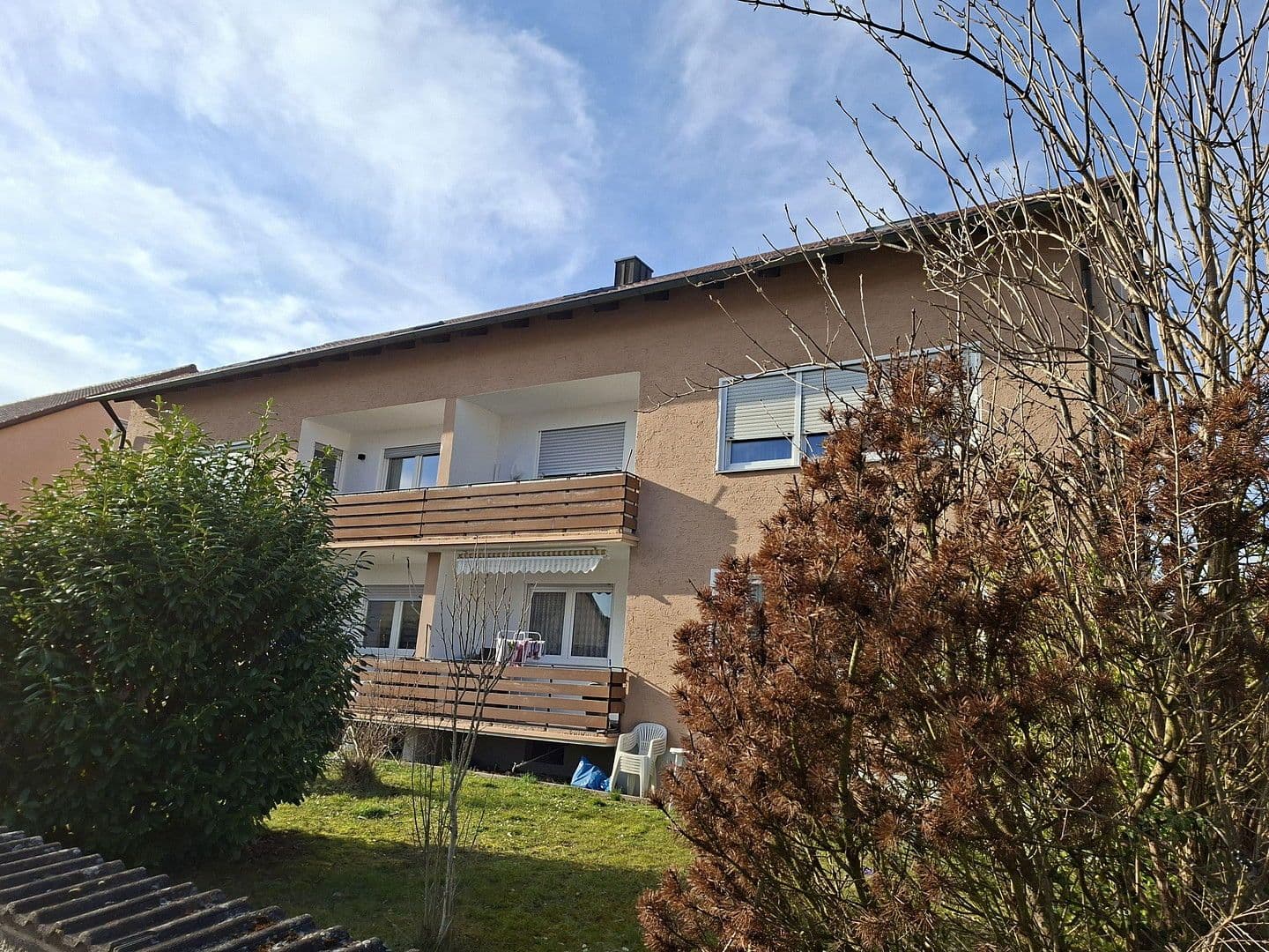 3 bedroom flat for sale, 84 m², Tegernheim, Bavaria 3 bedroom flat for sale, 84 m², Tegernheim, Bavaria