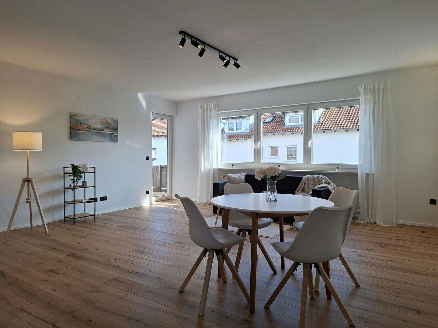 3 bedroom flat for sale, 84 m², Tegernheim, Bavaria 3 bedroom flat for sale, 84 m², Tegernheim, Bavaria