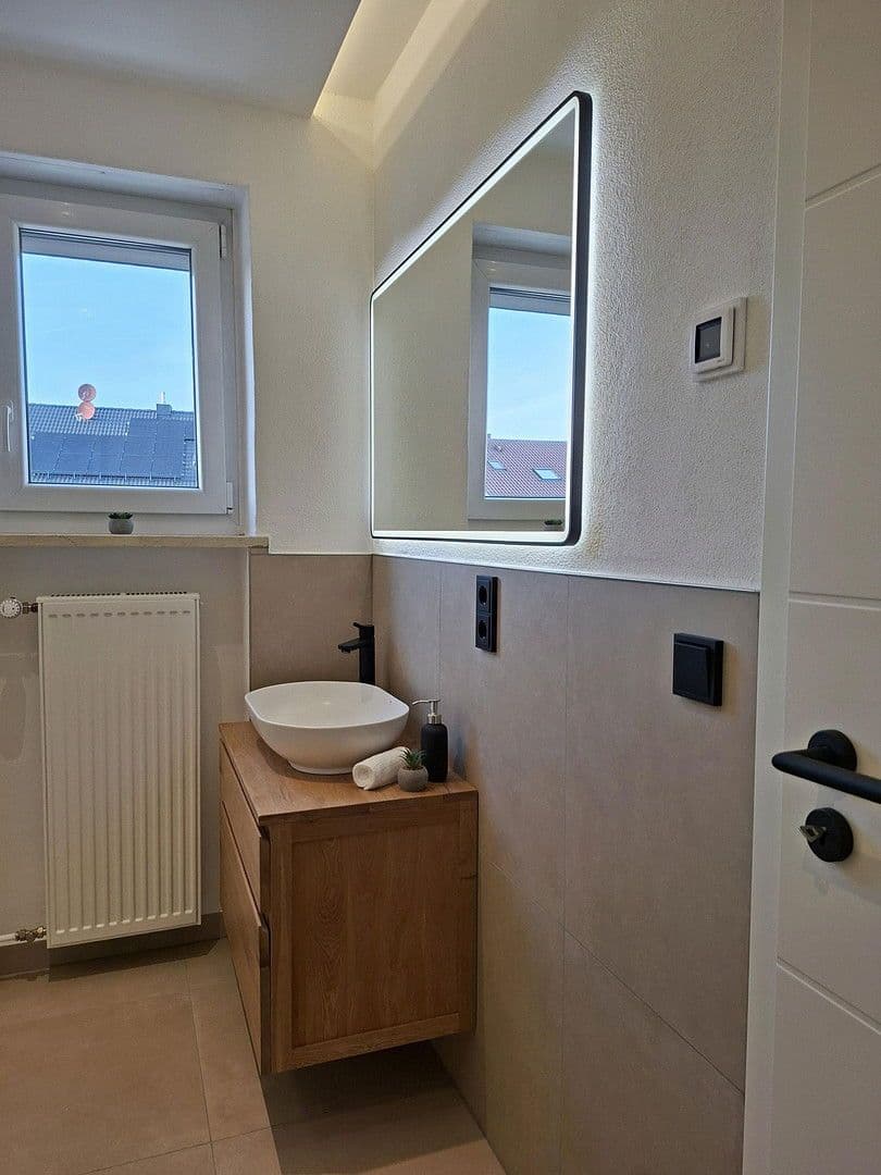 3 bedroom flat for sale, 84 m², Tegernheim, Bavaria 3 bedroom flat for sale, 84 m², Tegernheim, Bavaria