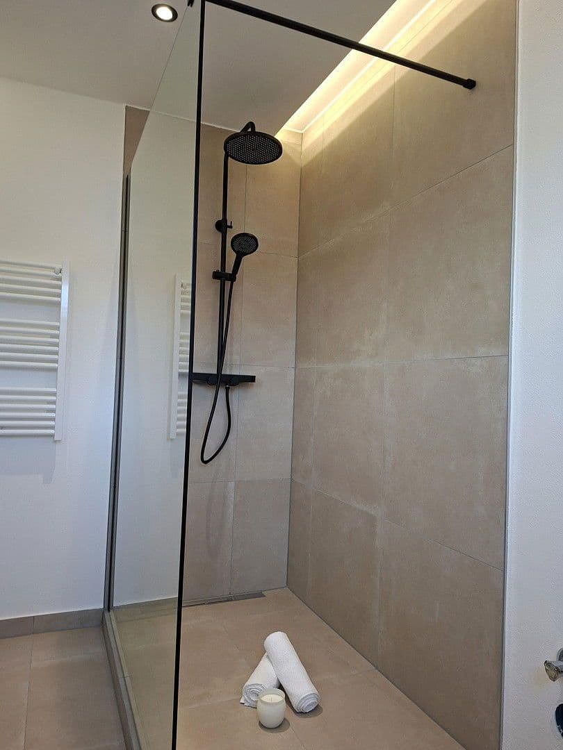 3 bedroom flat for sale, 84 m², Tegernheim, Bavaria 3 bedroom flat for sale, 84 m², Tegernheim, Bavaria