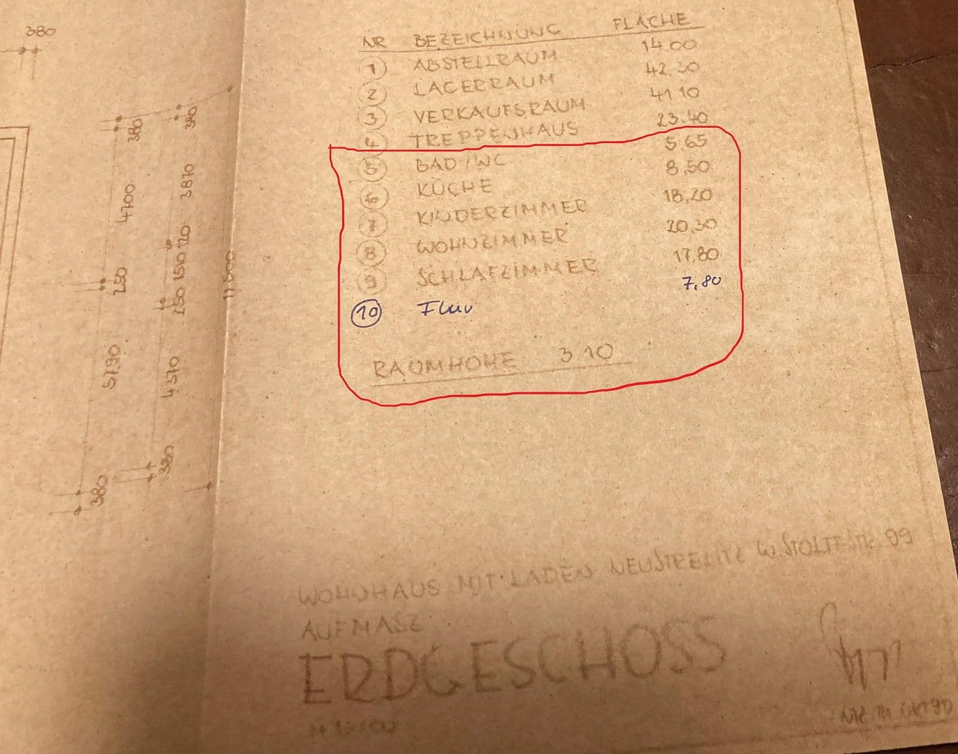 3 bedroom flat to rent, 78 m², Wilhelm-Stolte-Str. 99, Neustrelitz, Mecklenburg-Vorpommern 3 bedroom flat to rent, 78 m², Wilhelm-Stolte-Str. 99, Neustrelitz, Mecklenburg-Vorpommern